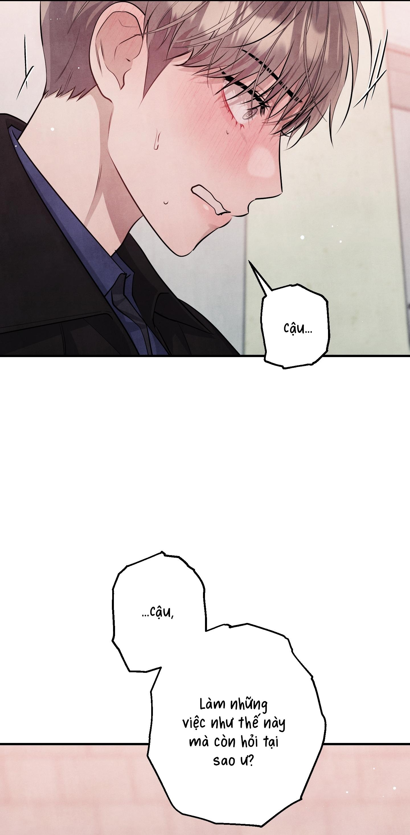 HẮC DIỄM DỤC VỌNG Chapter 13 H+ - Next 