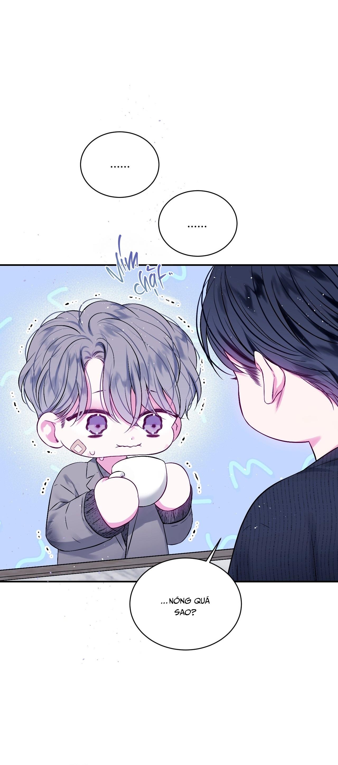 IMPERFECTLY US Chapter 3 - Next 