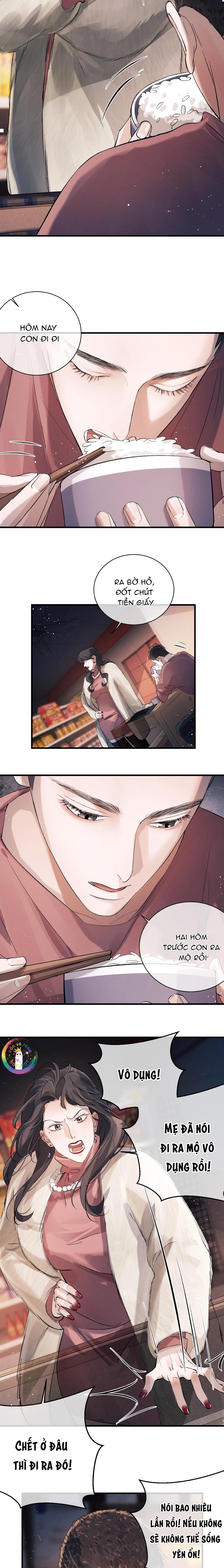 Tát Dã (Ngang Tàng) Chapter 26 - Trang 2