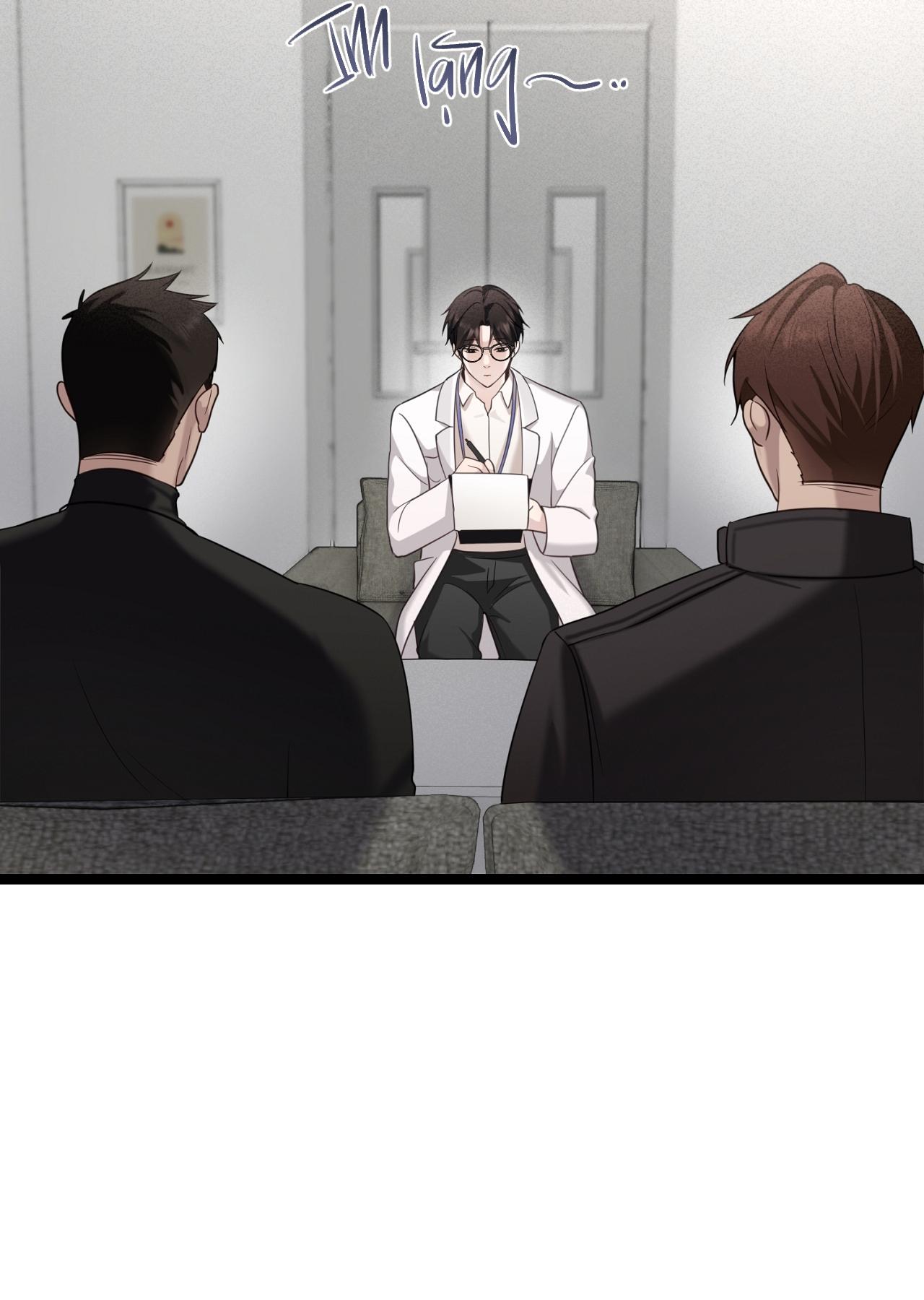 BÁU VẬT CỦA GUIDE Chapter 12 - Next 