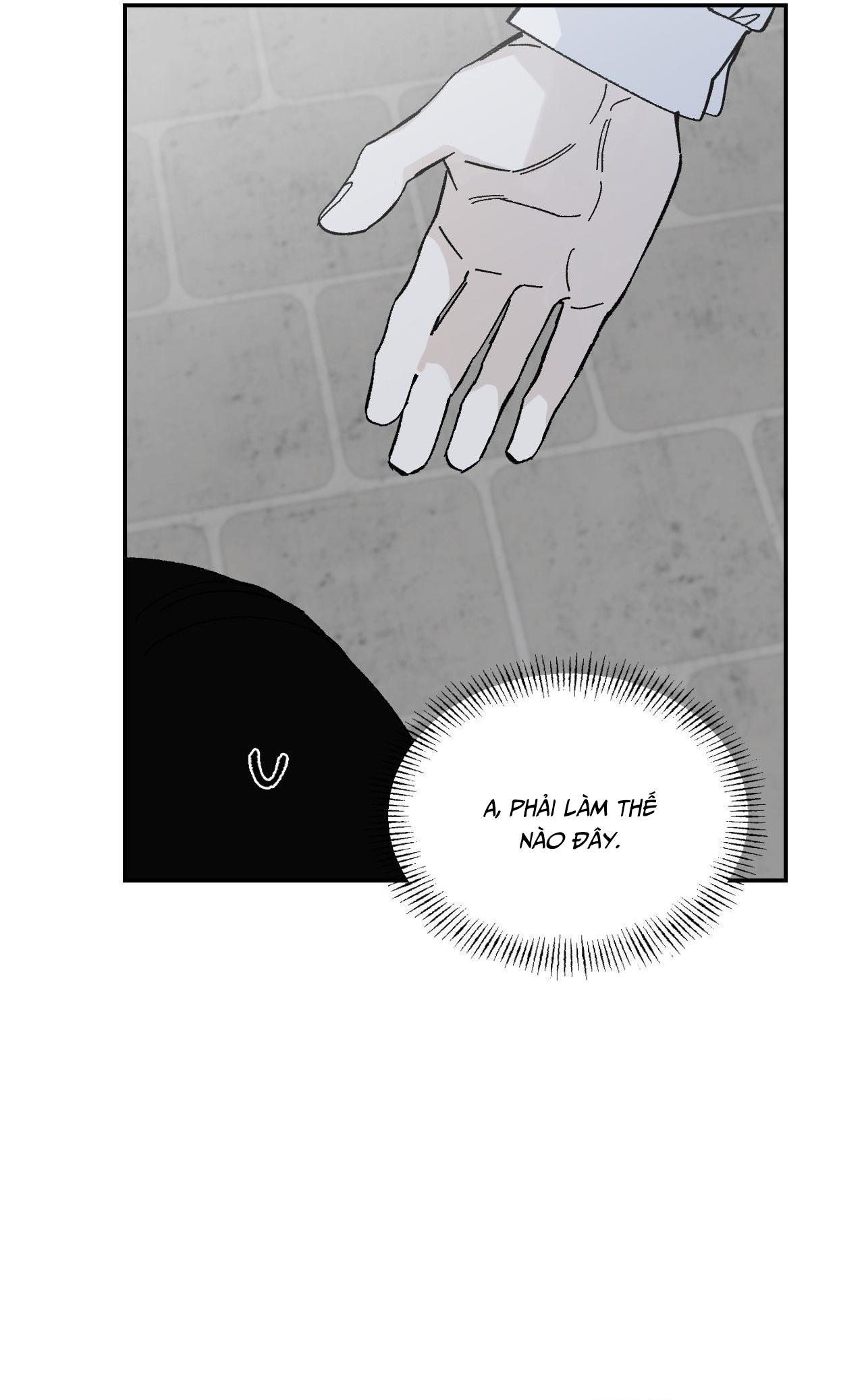 GIA NHÂN Chapter 38 - Next 