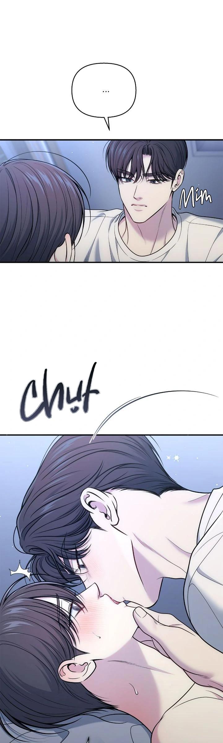 (END) Tình Yêu Bí Mật Chapter 66 Ngoại truyện - Trang 2