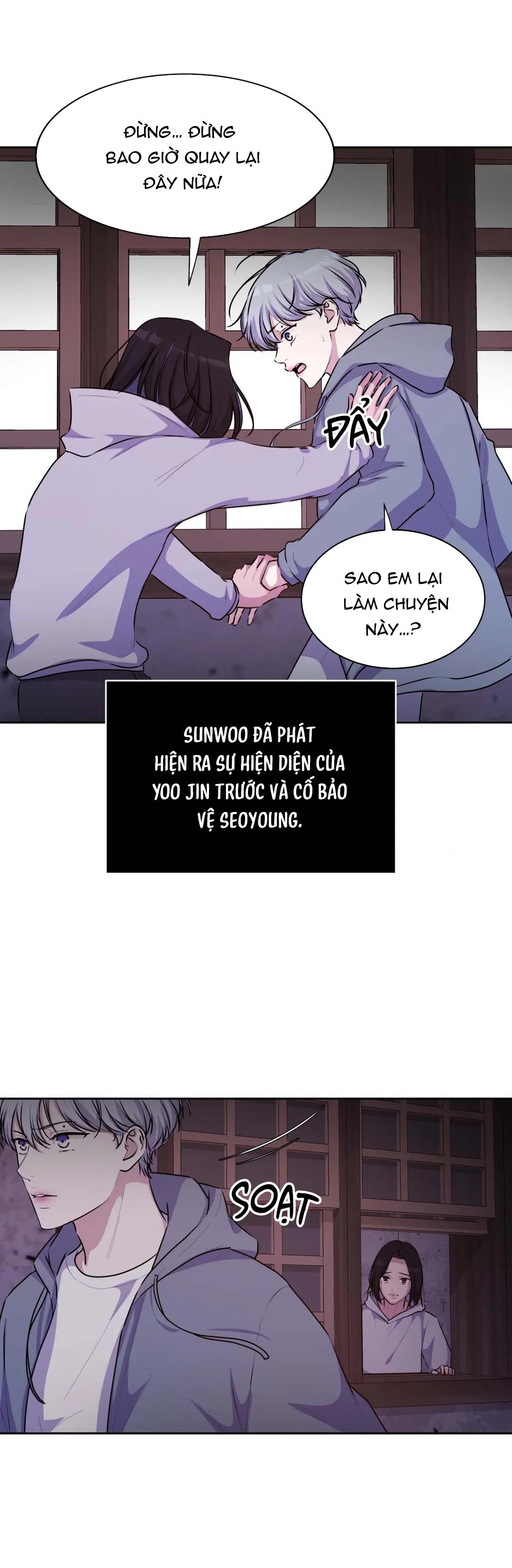 Guiding Light Chapter 30.3 - Trang 2