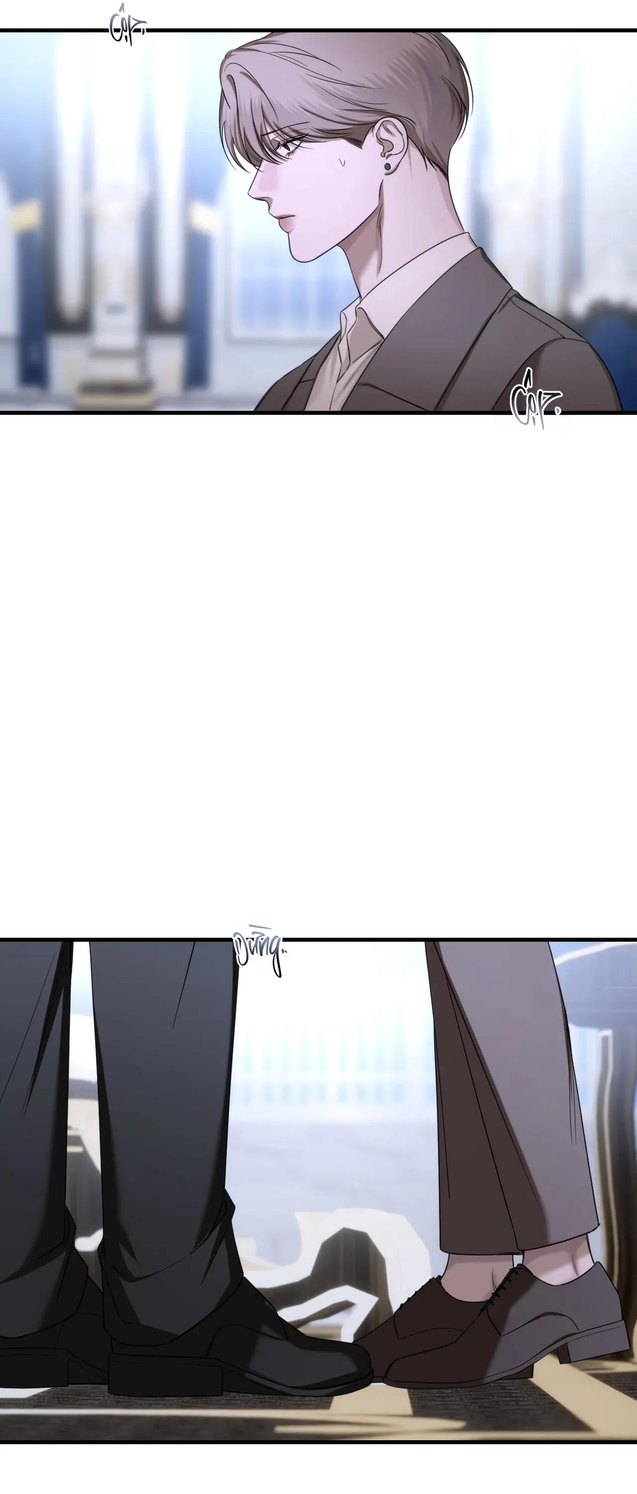 GỌI TÊN ANH Chapter 11 - Next Chapter 12