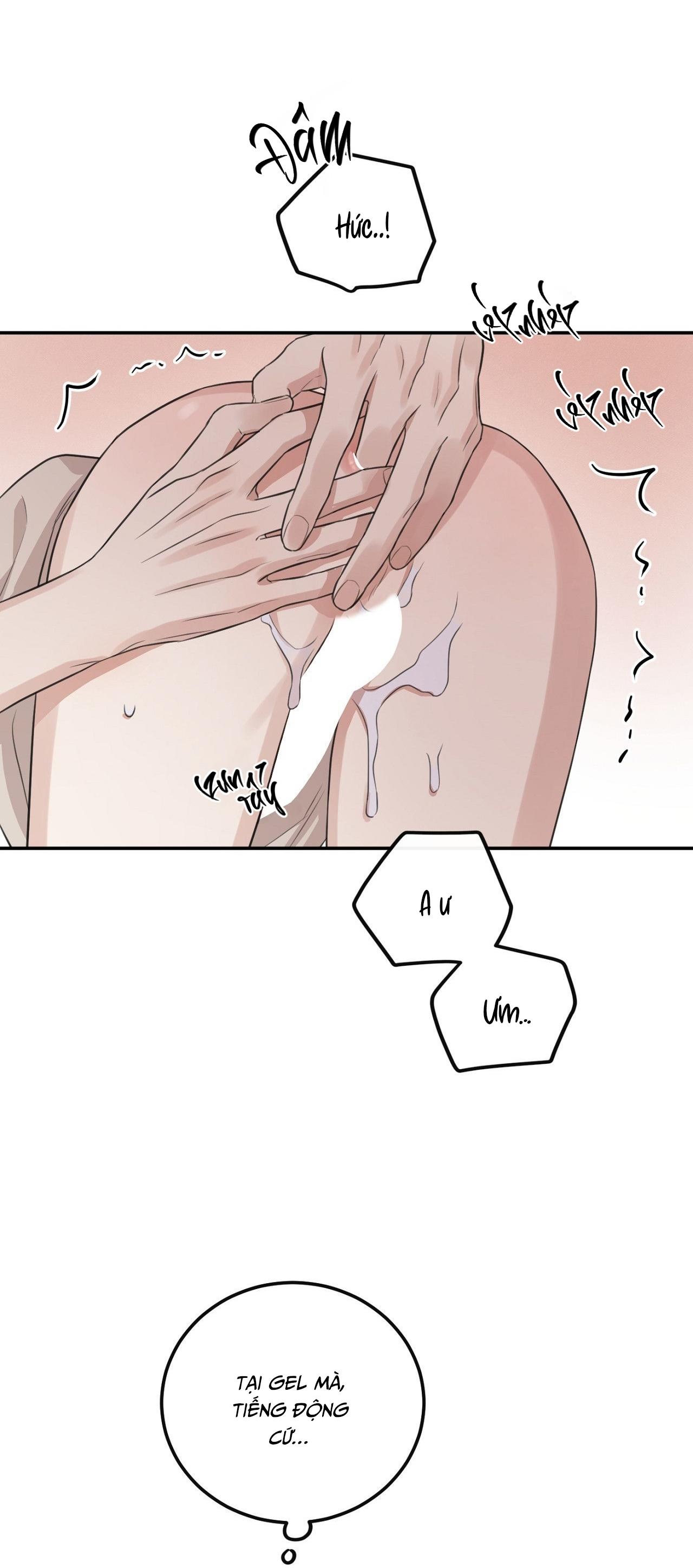 NGHỊCH LÝ SANDWICH Chapter 13 - Next Chapter 14 H+