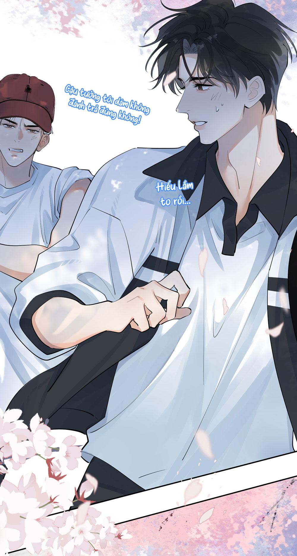 Cậu Vượt Giới Hạn Rồi Chapter 64 - Next 