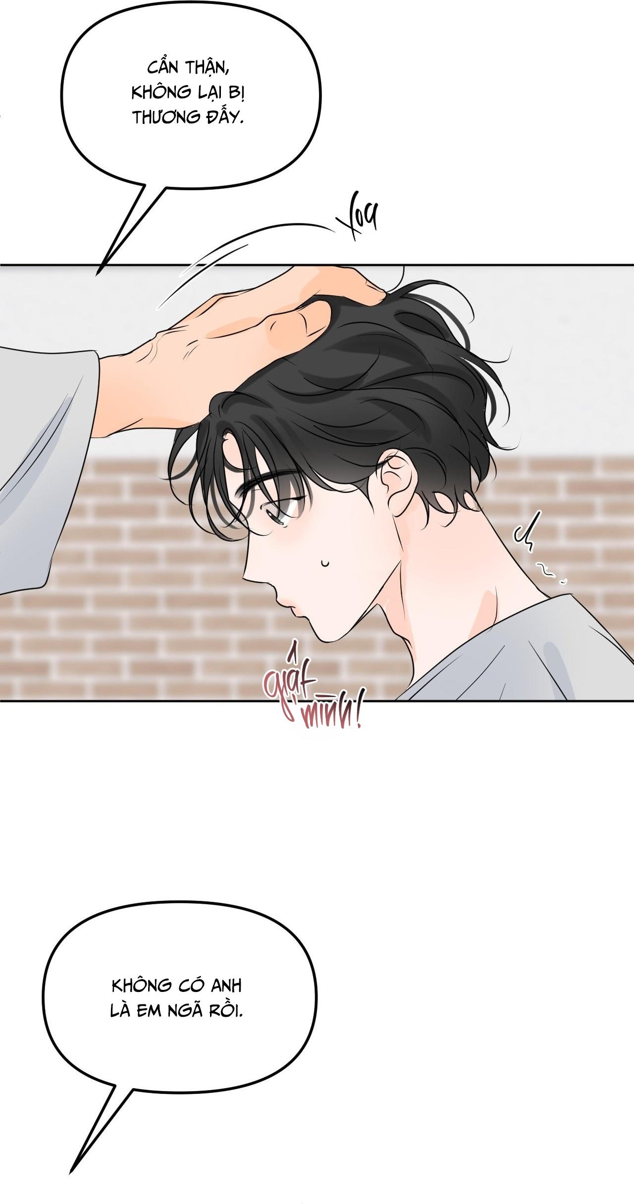 RANH GIỚI CỦA MÙI HƯƠNG Chapter 51 H+ - Trang 3
