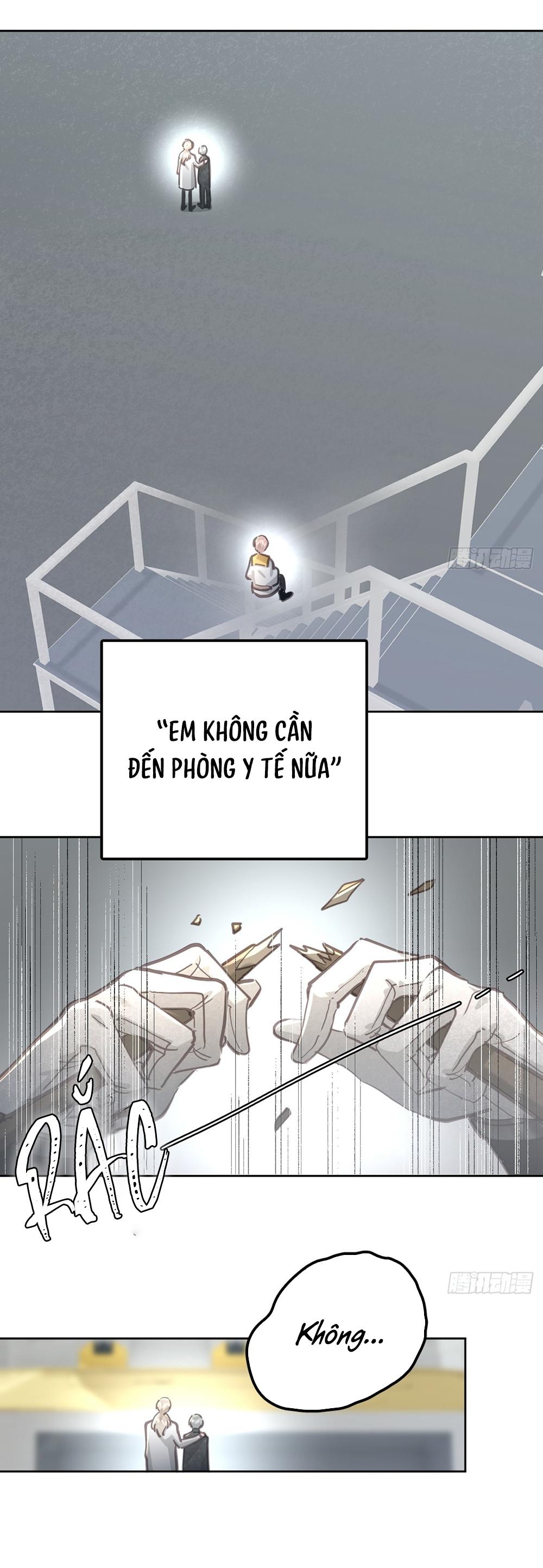 Ong Thợ Chapter 81 - Next 