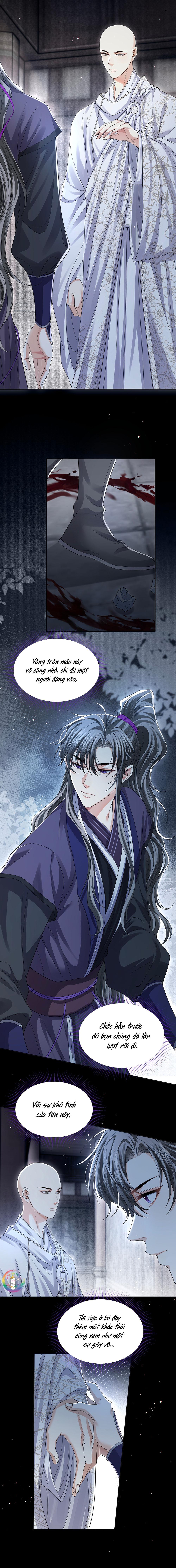 Đồng Tiền Kham Thế Chapter 117 - Trang 4