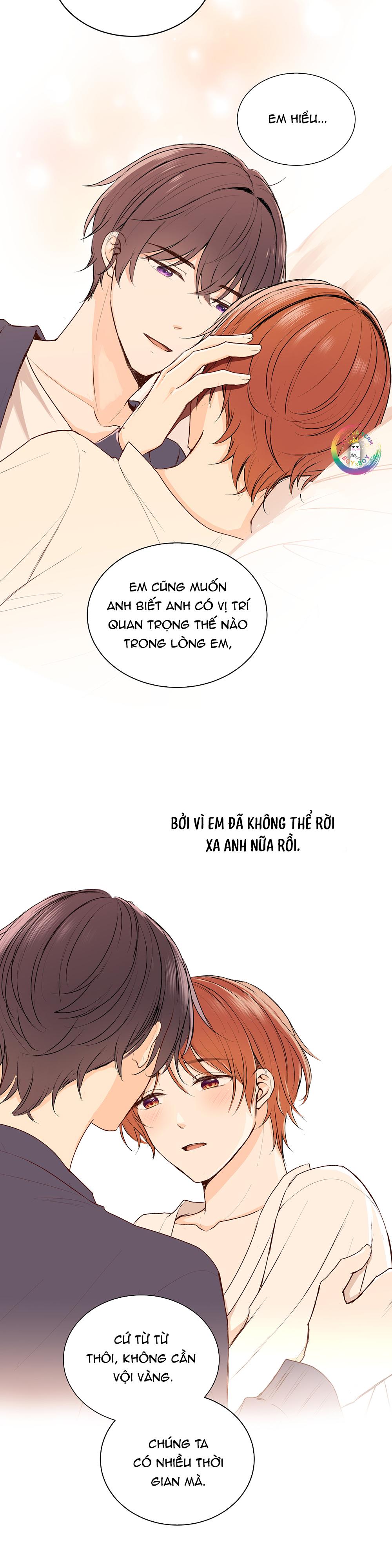 Liquor Gummies Chapter 54 - Next 