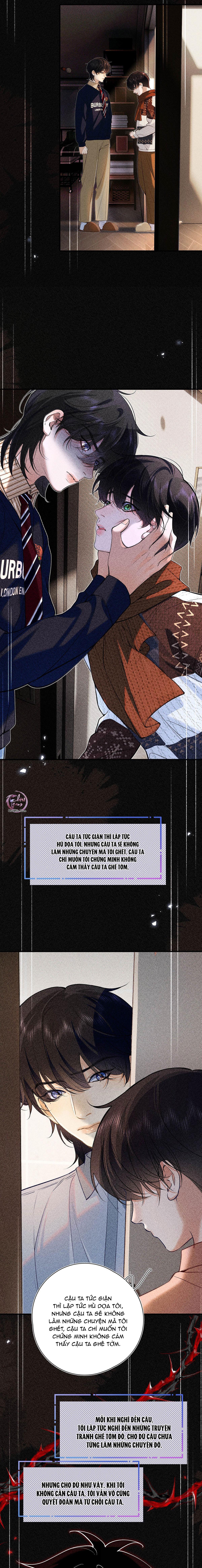 Bắt Đầu Làm Bạn Trai Từ Số 0 Chapter 54 - Trang 3