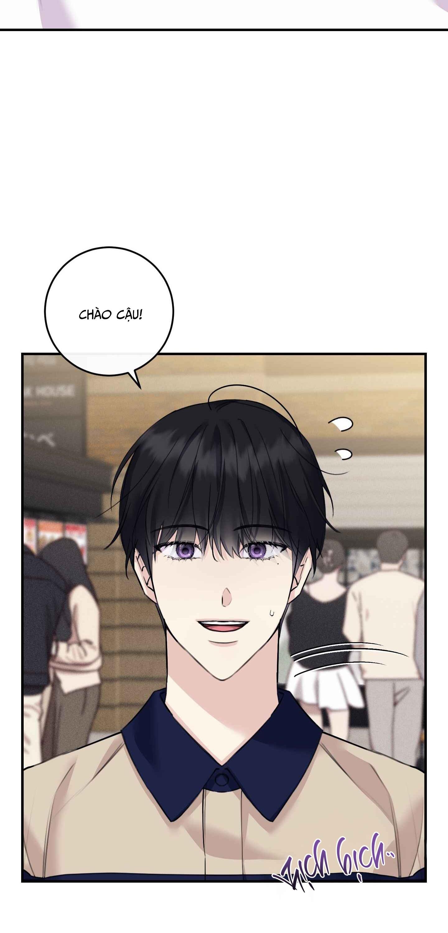 QUAN HỆ CỘNG SINH CỦA MẶT TRĂNG VÀ MẶT TRỜI Chapter 44 - Next Chapter 45