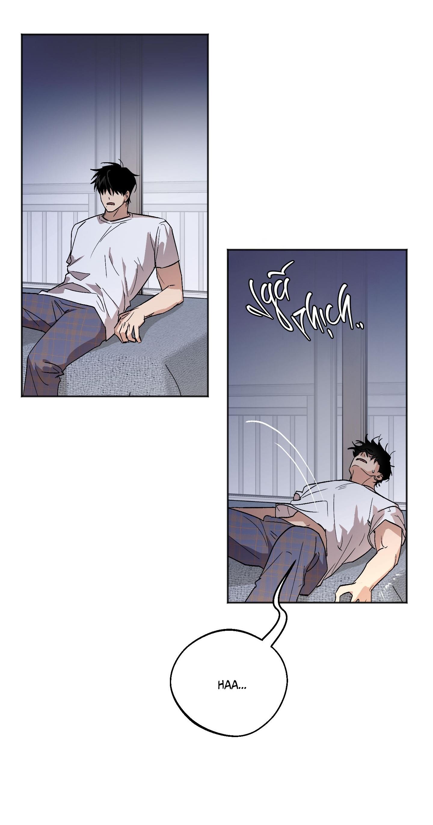 NGHI THỨC CẦU NGUYỆN Chapter 14 H+ - Next Chapter 15 H+