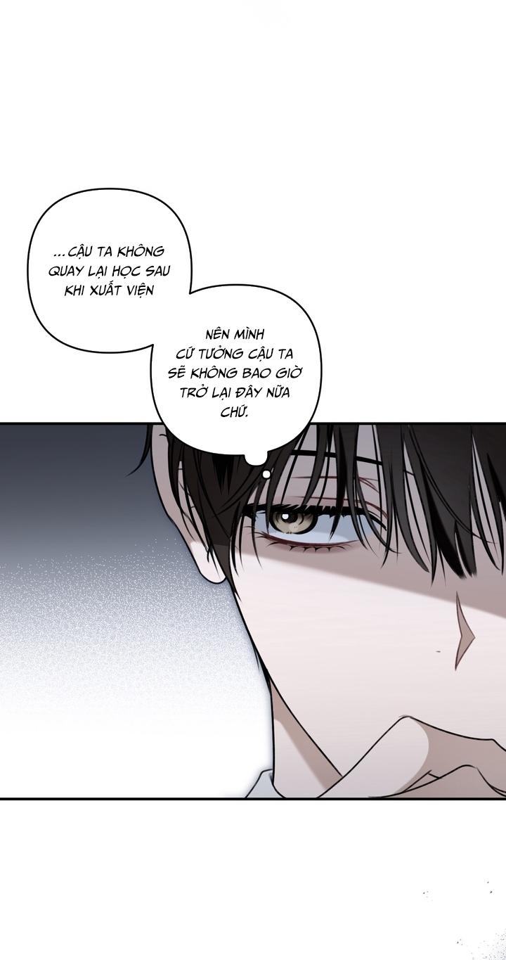 EIGHTEEN'S BED Chapter 23 - Next 