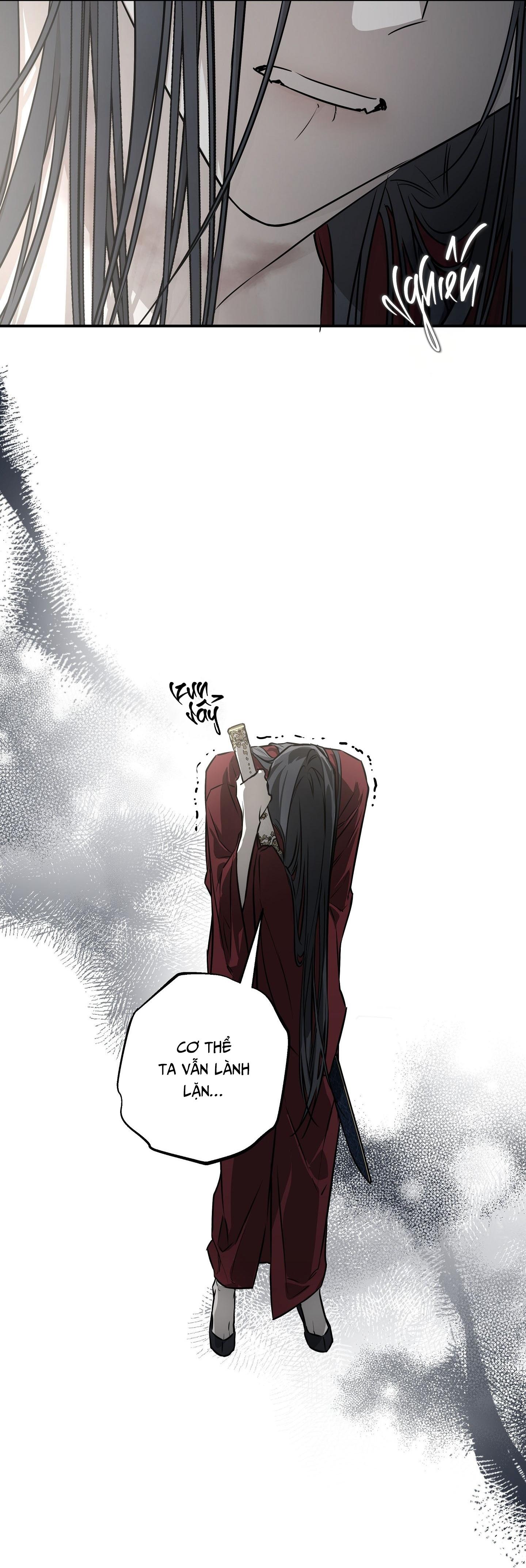 KHI MẶT TRỜI LÓ DẠNG Chapter 11 - Next 