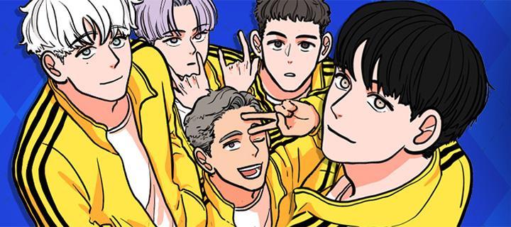 Nhà Trọ Số 5 Chapter 39 - Next 