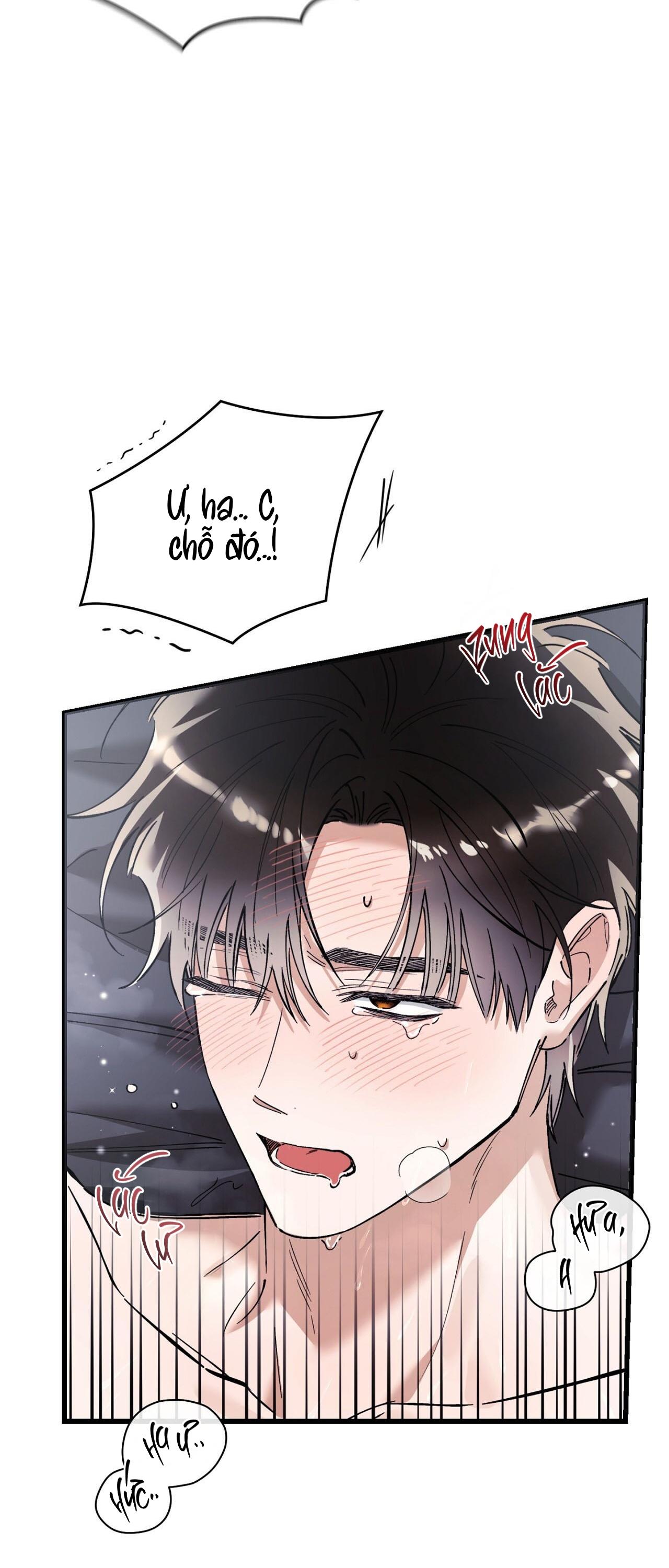 MỐI TÌNH KHÔNG CÔNG BẰNG Chapter 40 H - Next Chapter 41