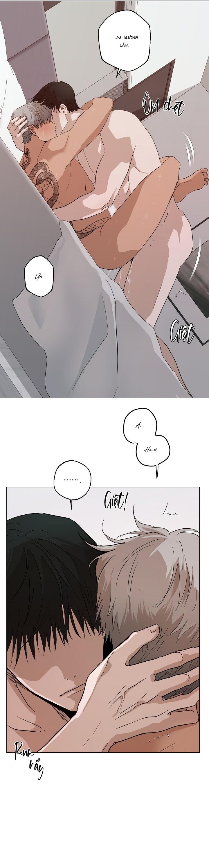 TUYỂN TẬP ÁM ẢNH, MƯU MÔ CÔNG Chapter 2.11 - Next Chapter 2.12