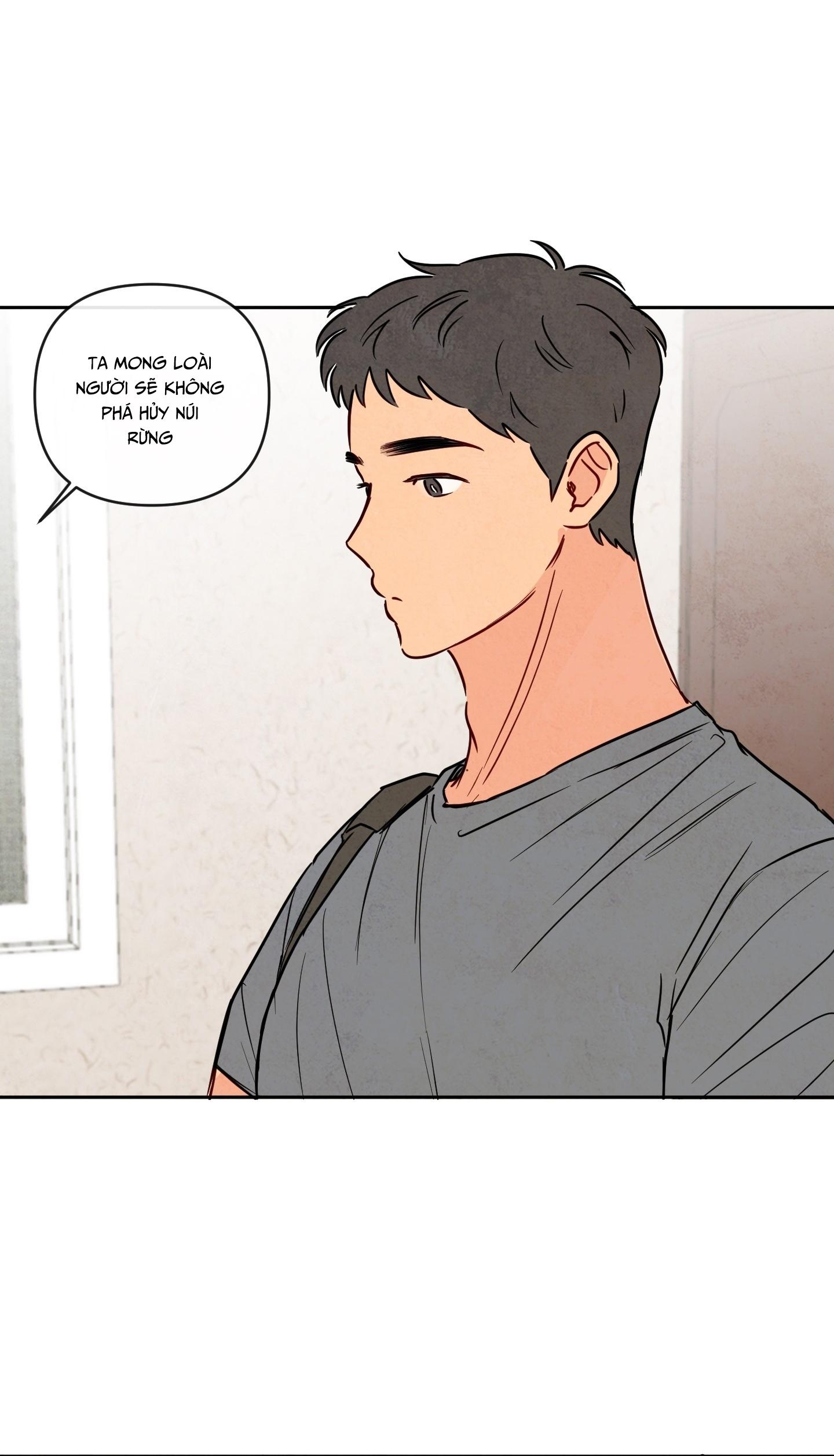 The Sacred Serpent's Seduction Chapter 15 - Trang 2