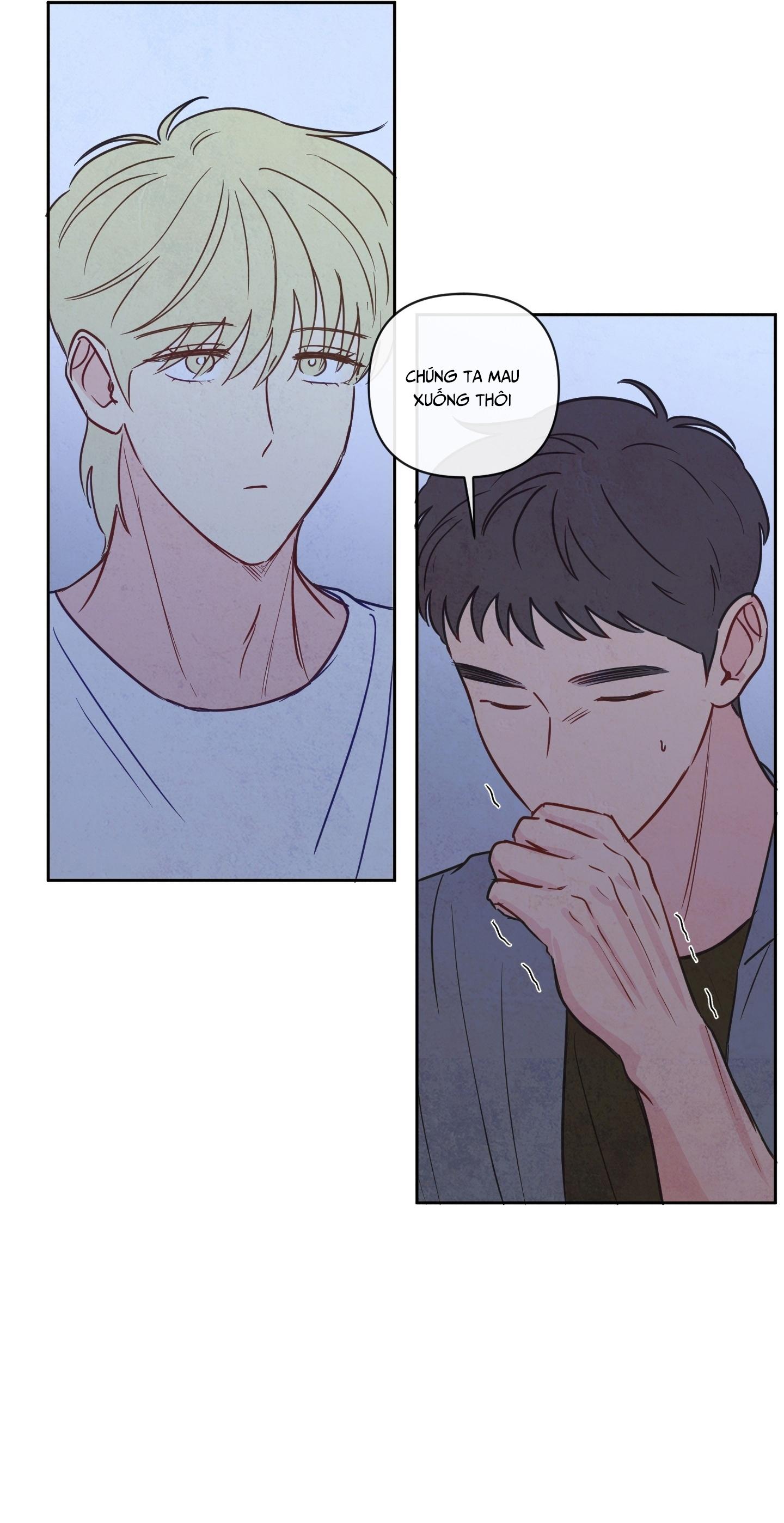 The Sacred Serpent's Seduction Chapter 16 - Next 