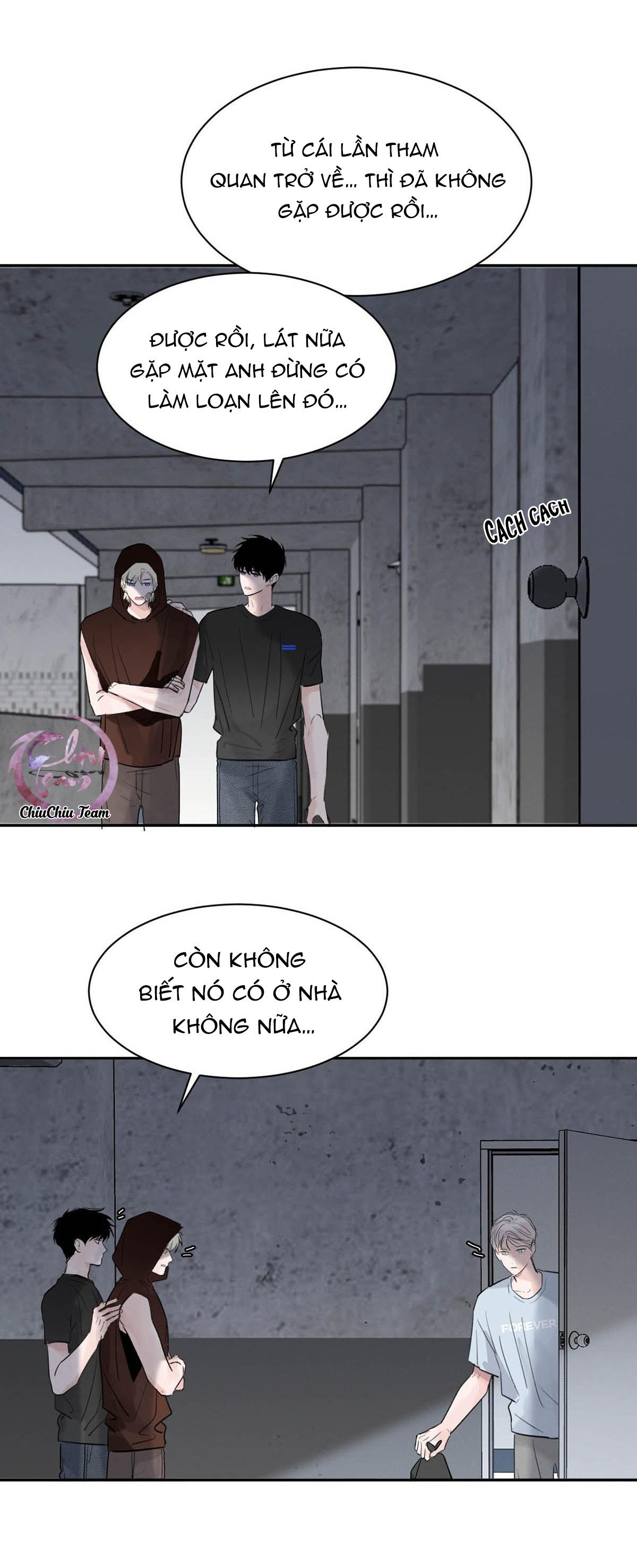 Tôi Trở Thành Dẫn Đường Đỉnh Cấp Nhờ Trúc Mã Chapter 29 - Next Chapter 30