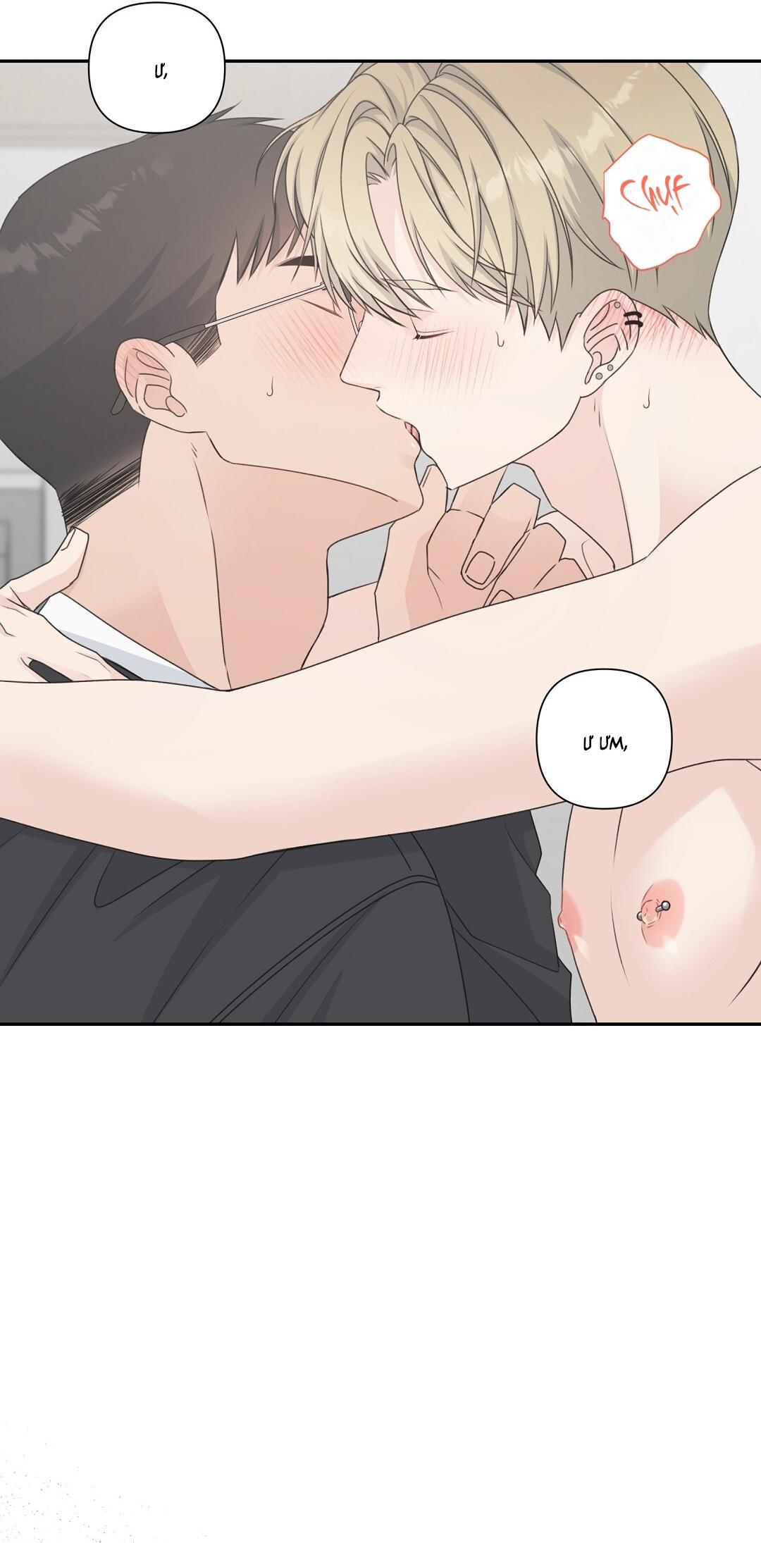 CANDY YUMYUM Chapter 28 - Next Chapter 29