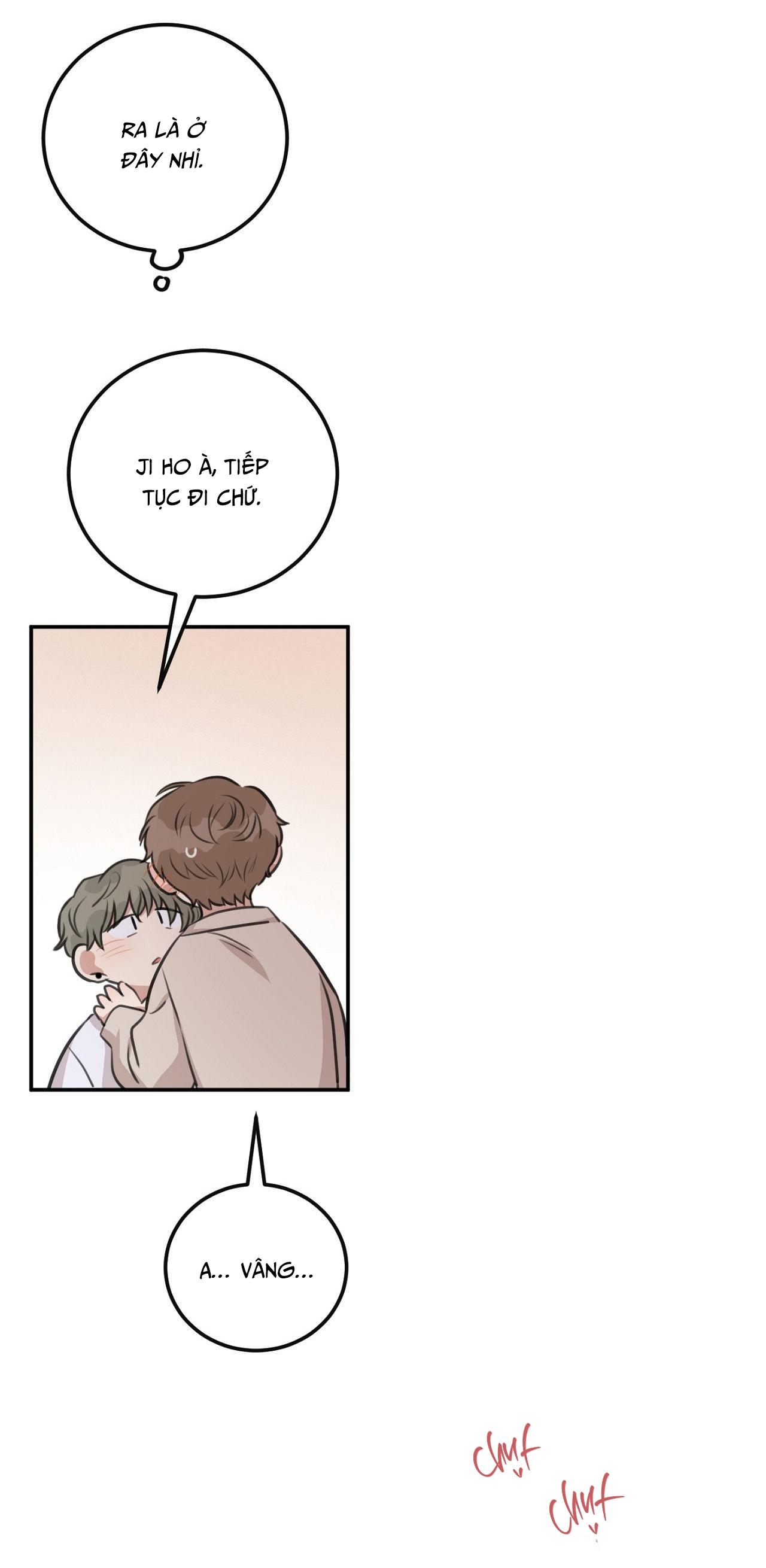 NGHỊCH LÝ SANDWICH Chapter 13 - Next Chapter 14 H+