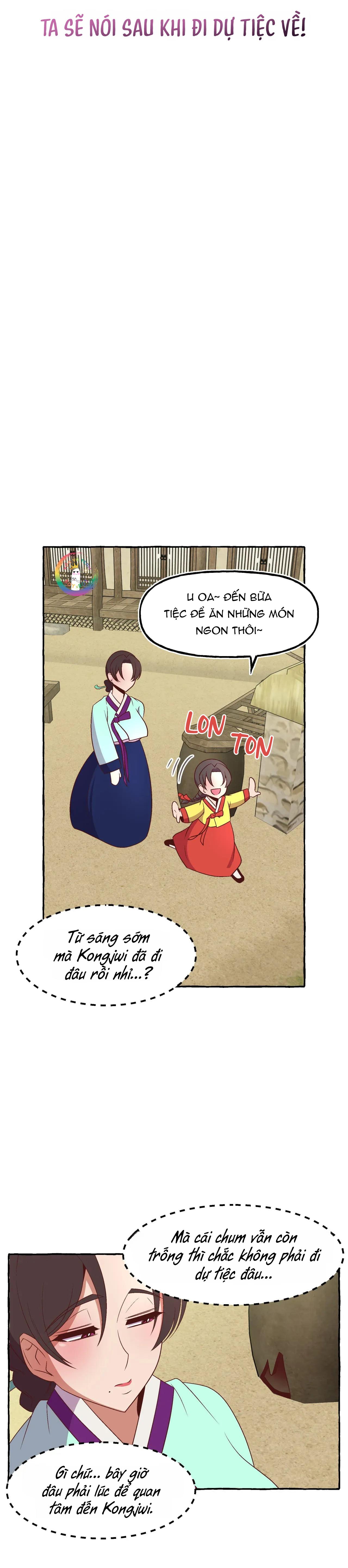 Tuyển Tập GL Ngắn 18+ Chapter 9 Tấm Cám 18+ - Next 