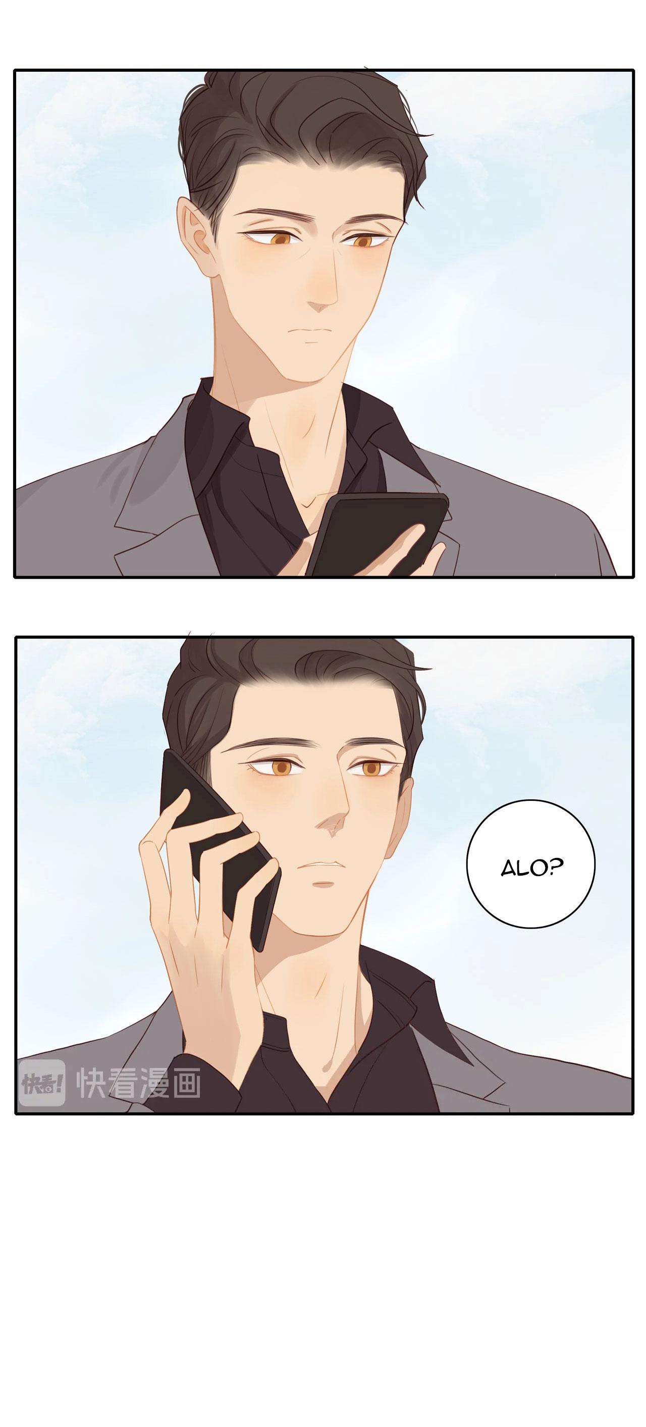 Tình Chàng 30 Chapter 73 - Next 