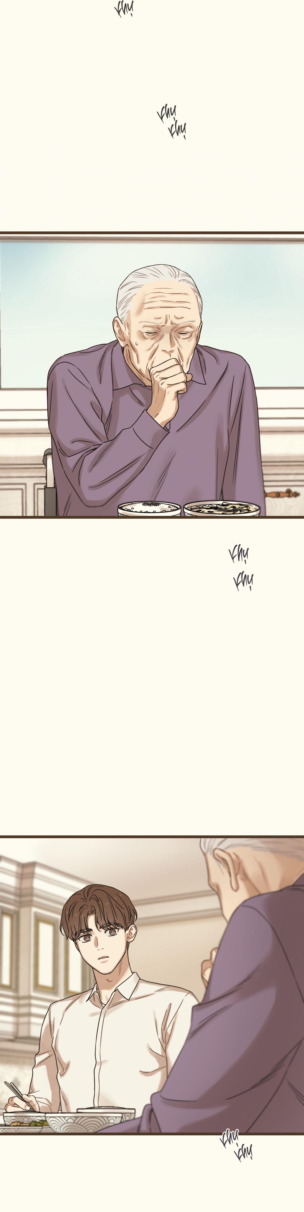 TRÙNG PHÙNG Chapter 59 - Next 