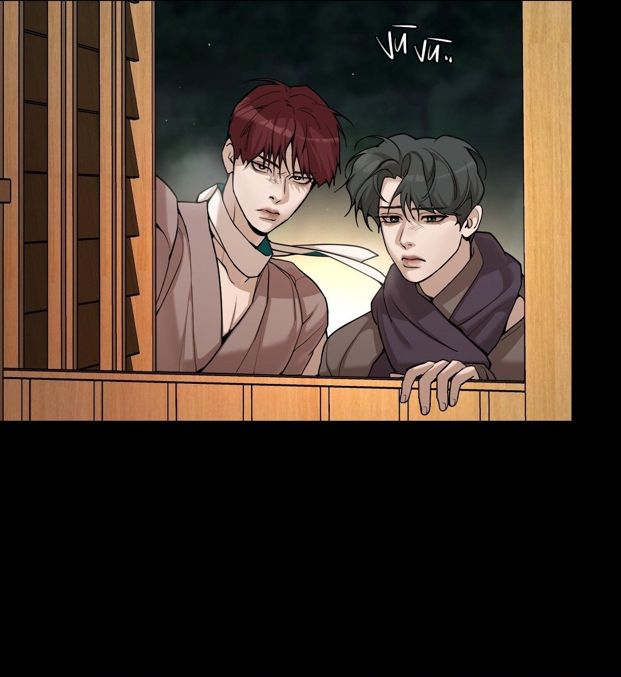 PEARL BOY: IGNITE THE DAWN Chapter 5 - Next 