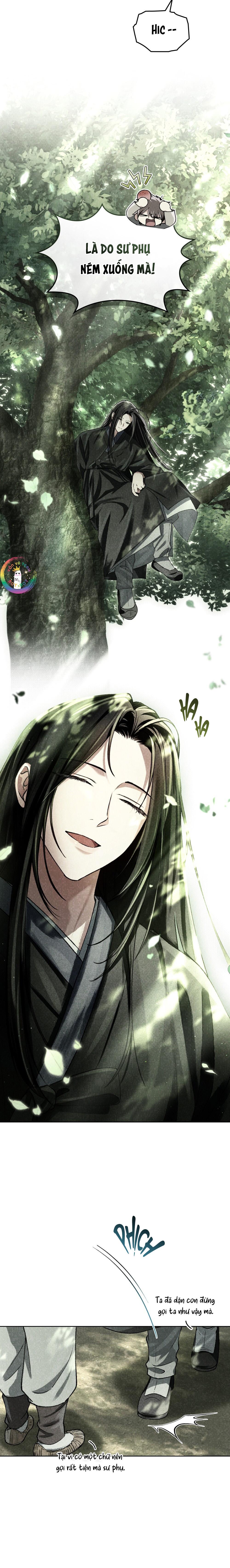 Linh Hồn Lửa Chapter 26 - Next 