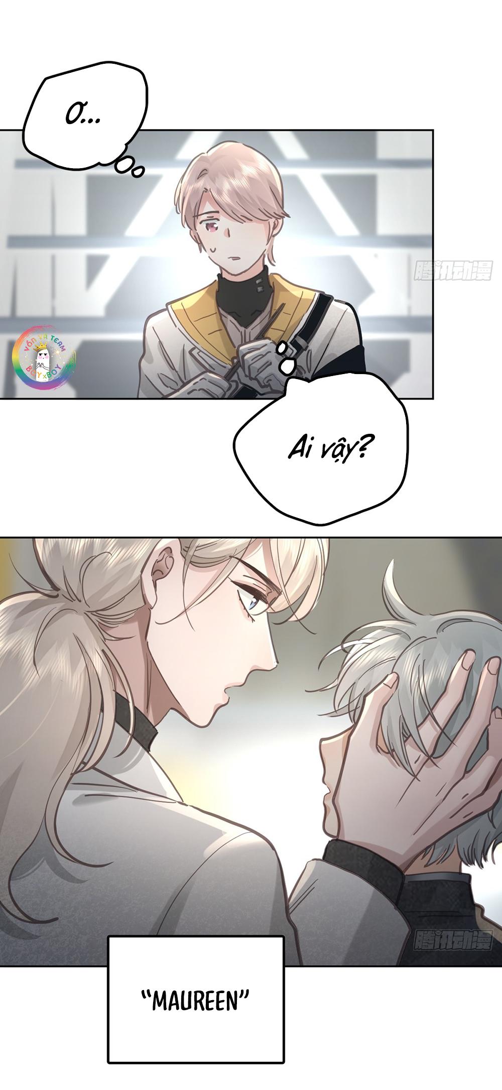 Ong Thợ Chapter 81 - Next 