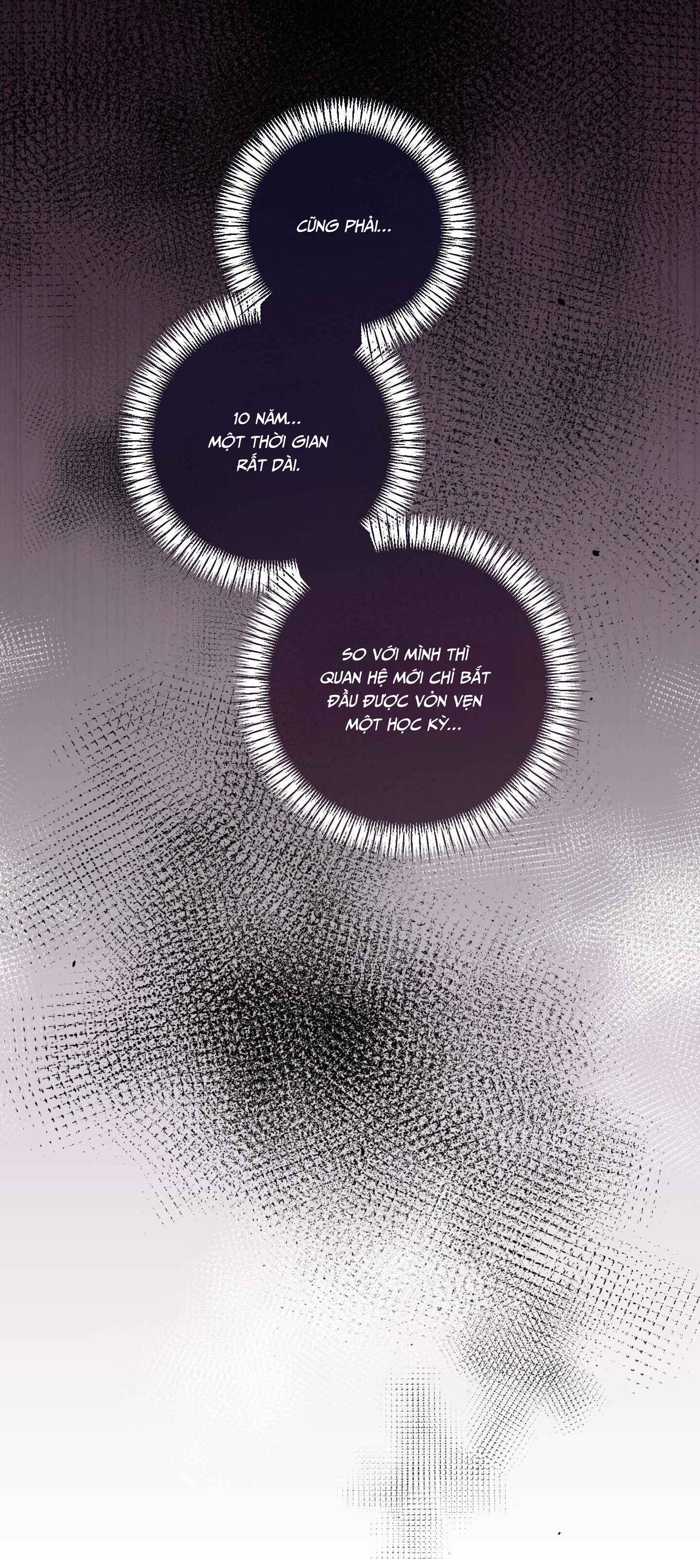 QUAN HỆ CỘNG SINH CỦA MẶT TRĂNG VÀ MẶT TRỜI Chapter 44 - Next Chapter 45