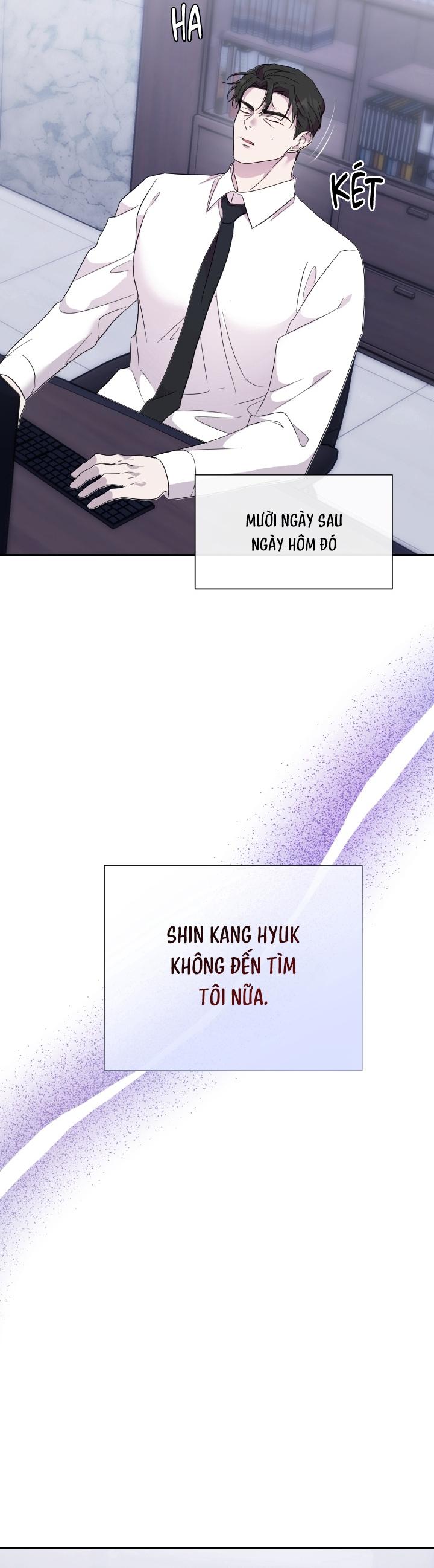 TUYỂN TẬP ÁM ẢNH, MƯU MÔ CÔNG Chapter 8.6 - Next Chapter 8.7 END