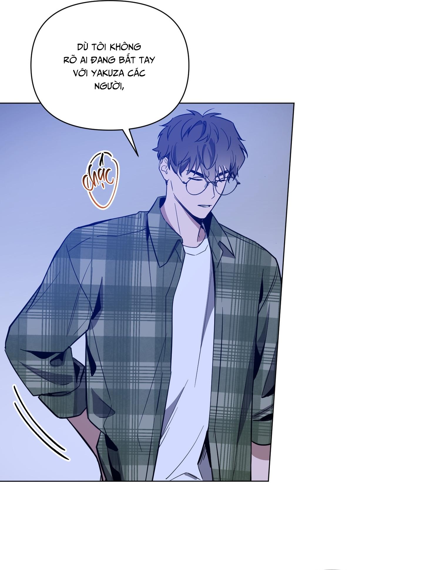 BÌNH MINH CHIA CẮT BÓNG ĐÊM Chapter 65 - Next 