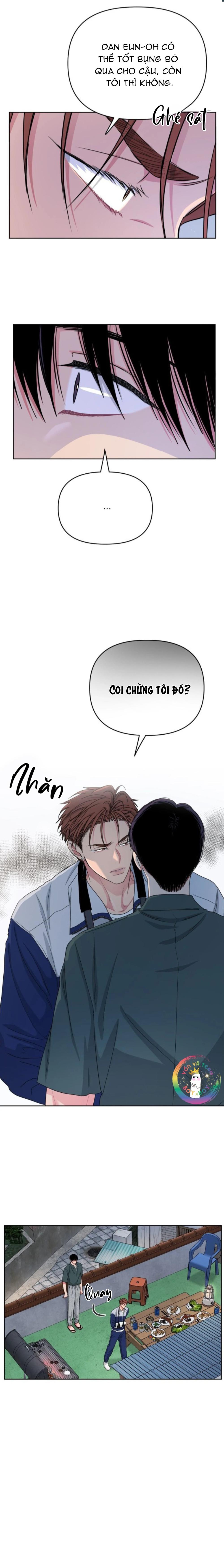 Arts Manz Chapter 41 - Trang 3