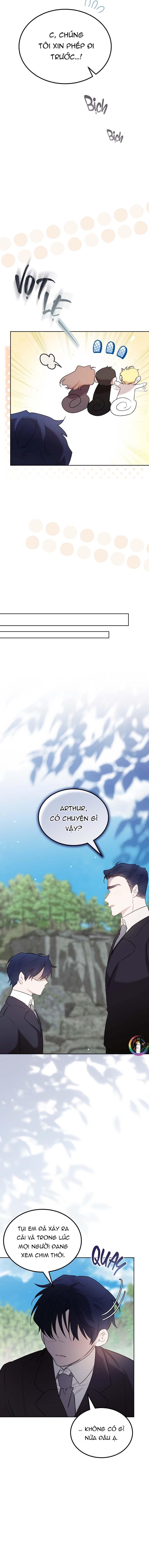 Này, Đừng Có Nhấn Cái Nút Đó! Chapter 44 - Next 