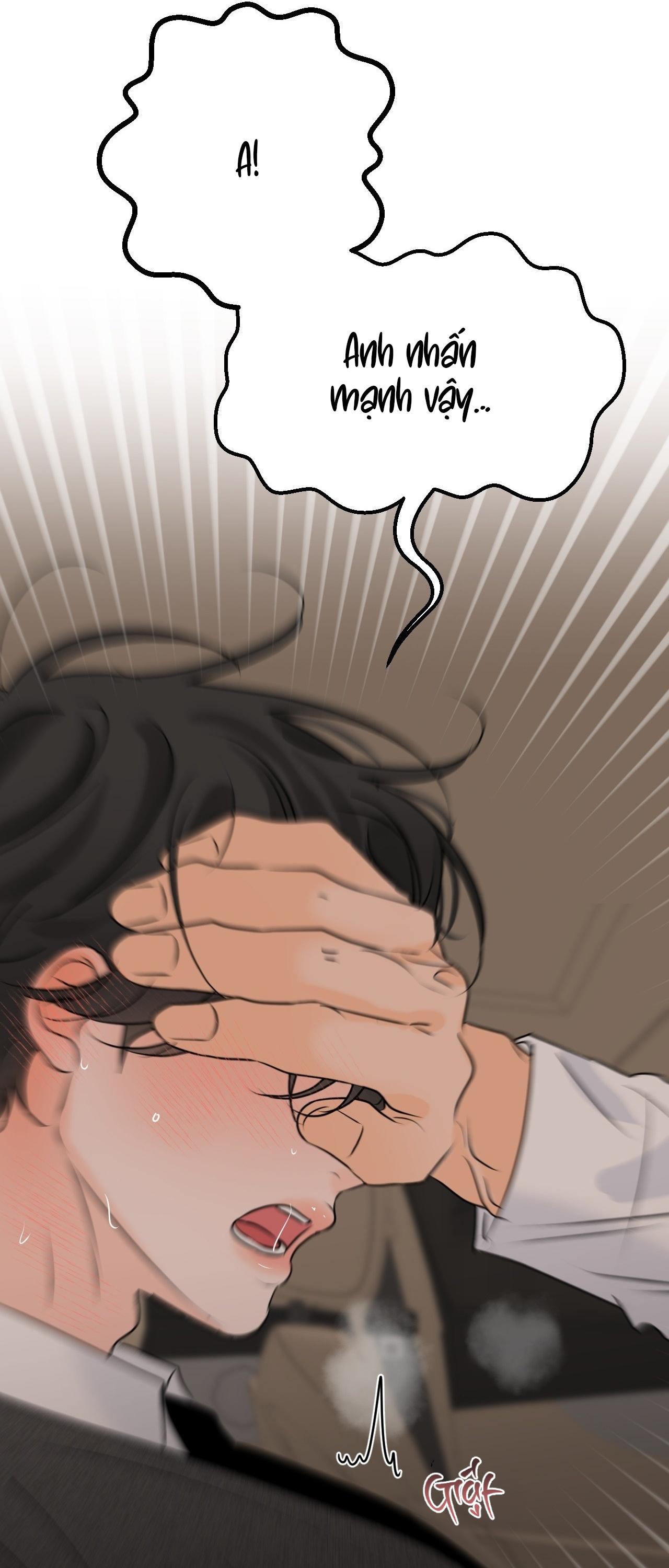 RANH GIỚI CỦA MÙI HƯƠNG Chapter 51 H+ - Trang 3