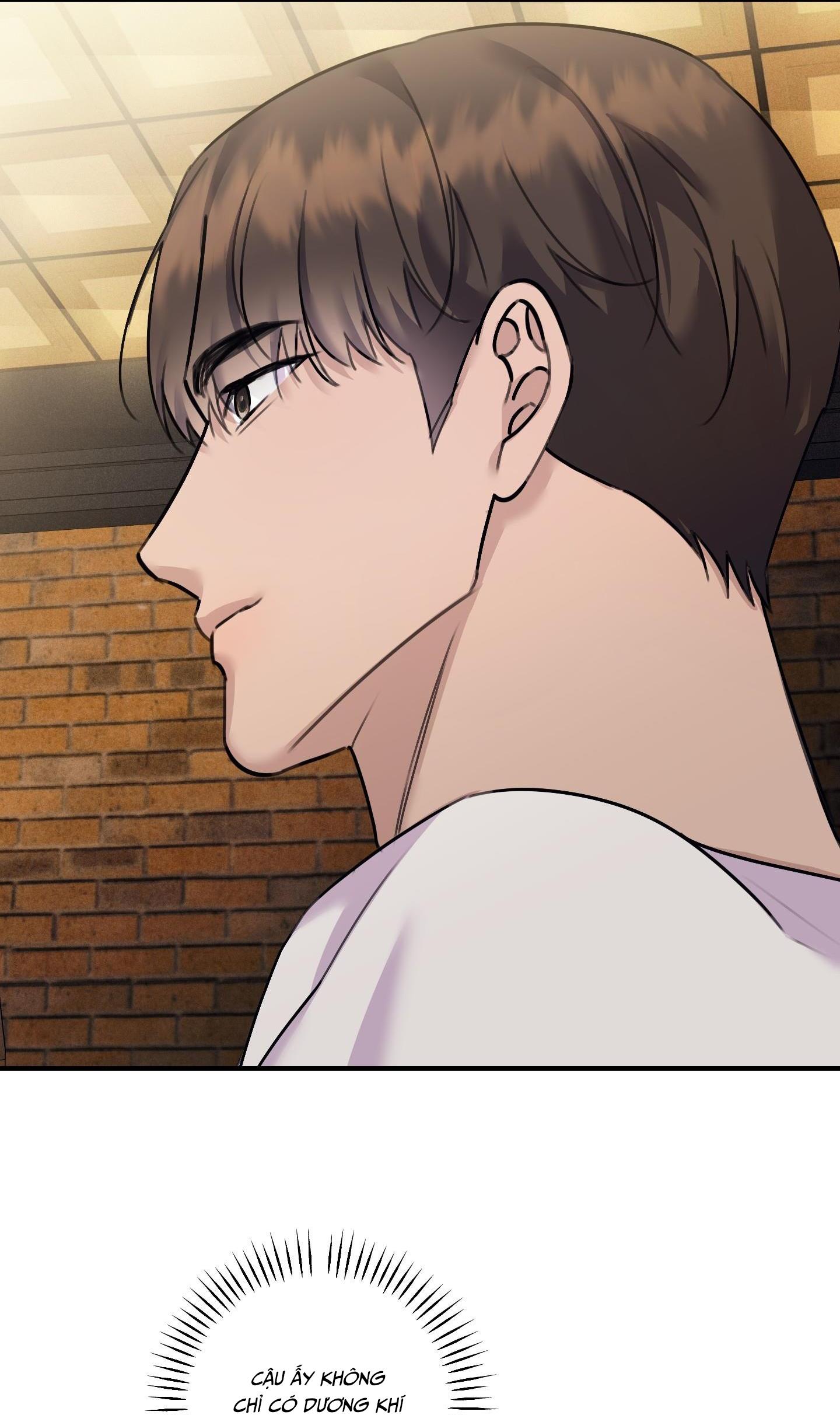 QUAN HỆ CỘNG SINH CỦA MẶT TRĂNG VÀ MẶT TRỜI Chapter 45 - Next 