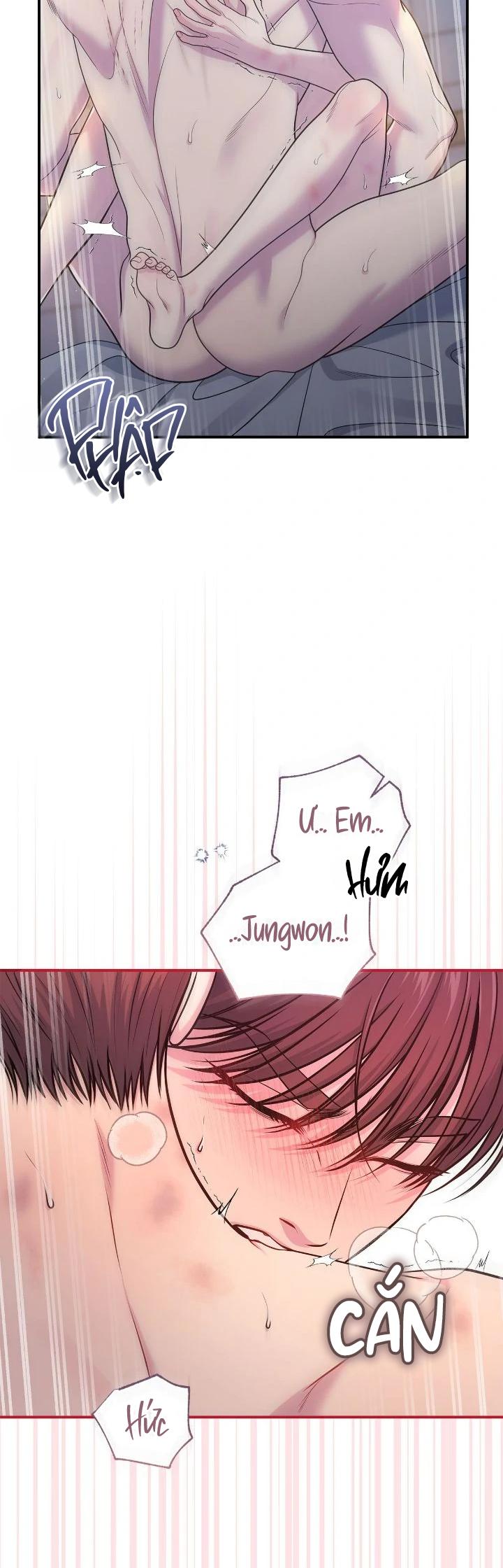 (END) Tình Yêu Bí Mật Chapter 65 End chínhtruyện - Next 
