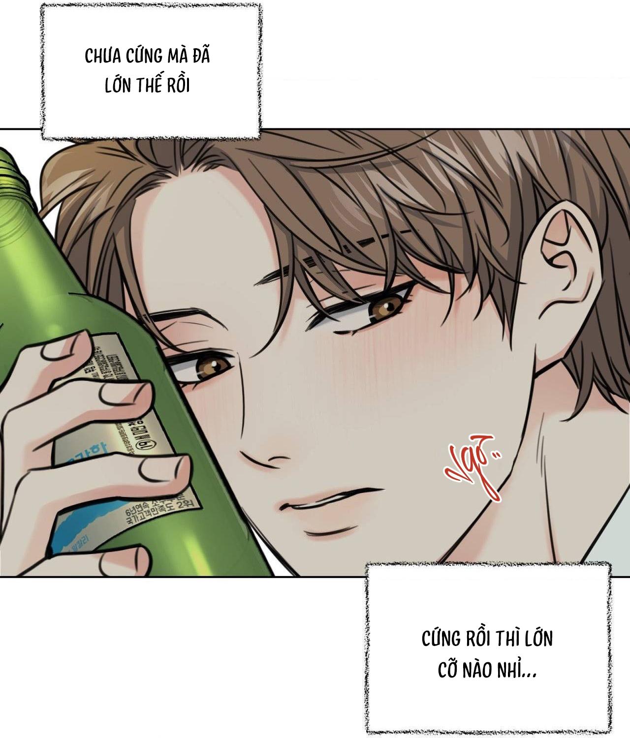 Melting Point Chapter 9 - Next Chapter 10