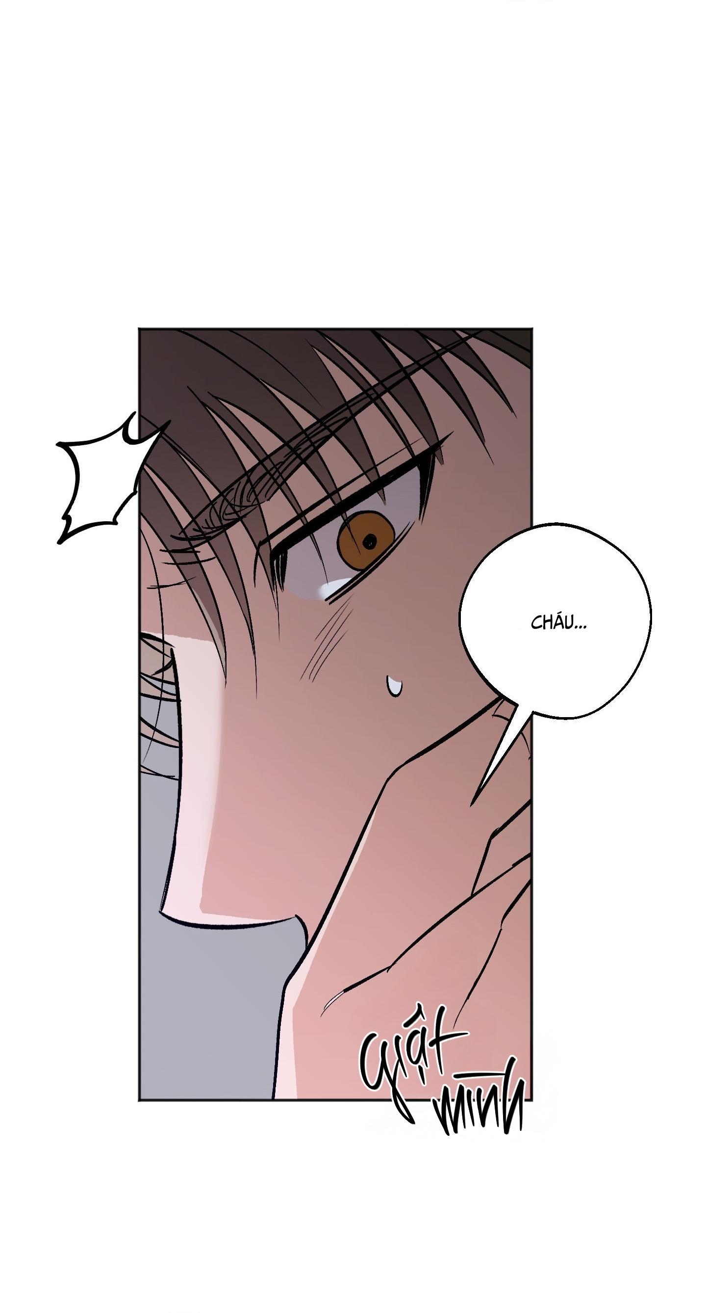 NGHI THỨC CẦU NGUYỆN Chapter 15 H+ - Next 