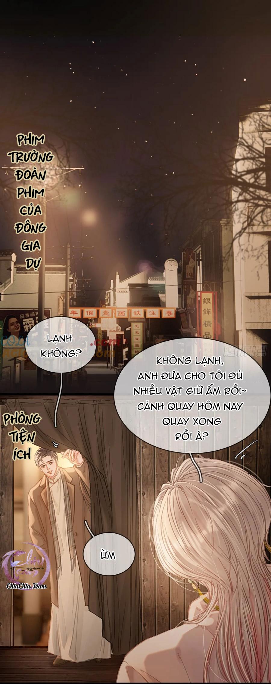 Quen Lâu Mới Biết Người Thiếu Tâm Cơ Chapter 58 - Next 