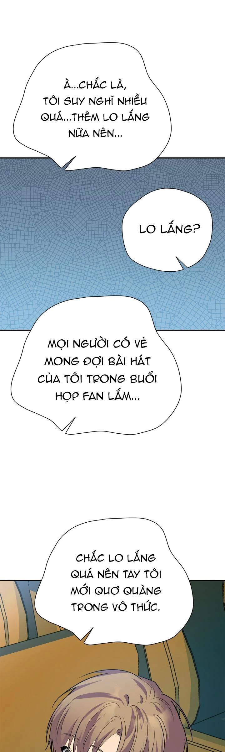 Nếu Như Cậu Bạn Hàng Xóm Là Vampire? Chapter 83 - Next 