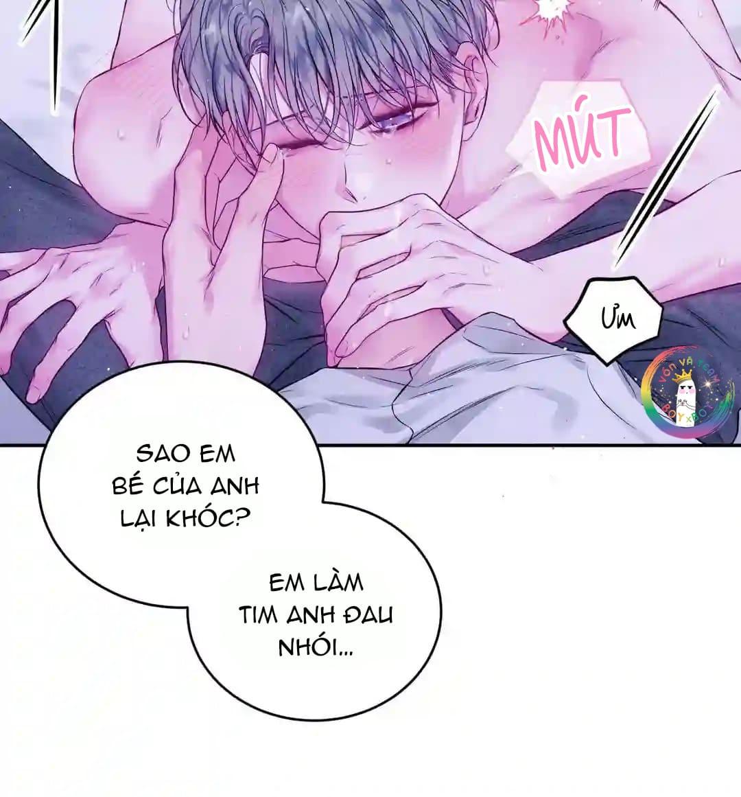 Khoảng Trống Không Hoàn Hảo Chapter 1 - Trang 2