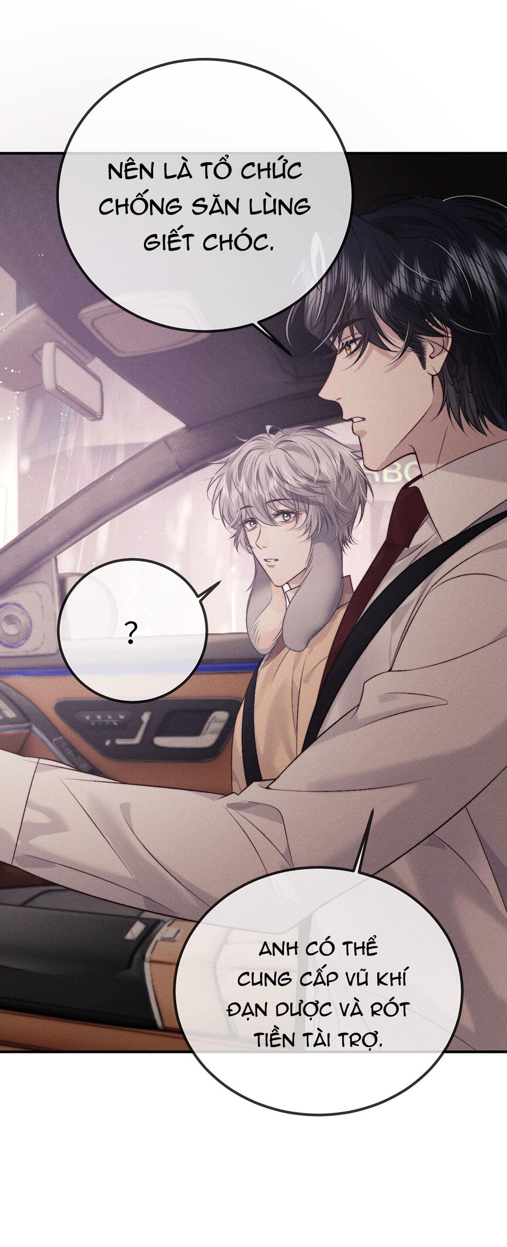 Chấp Sự Thỏ Tai Cụp Chapter 150 - Next 