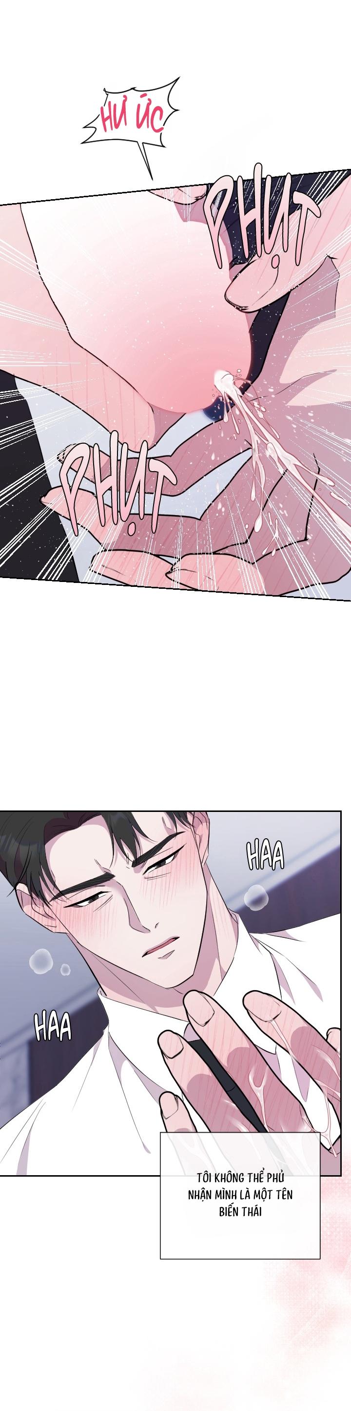 TUYỂN TẬP ÁM ẢNH, MƯU MÔ CÔNG Chapter 8.6 - Next Chapter 8.7 END