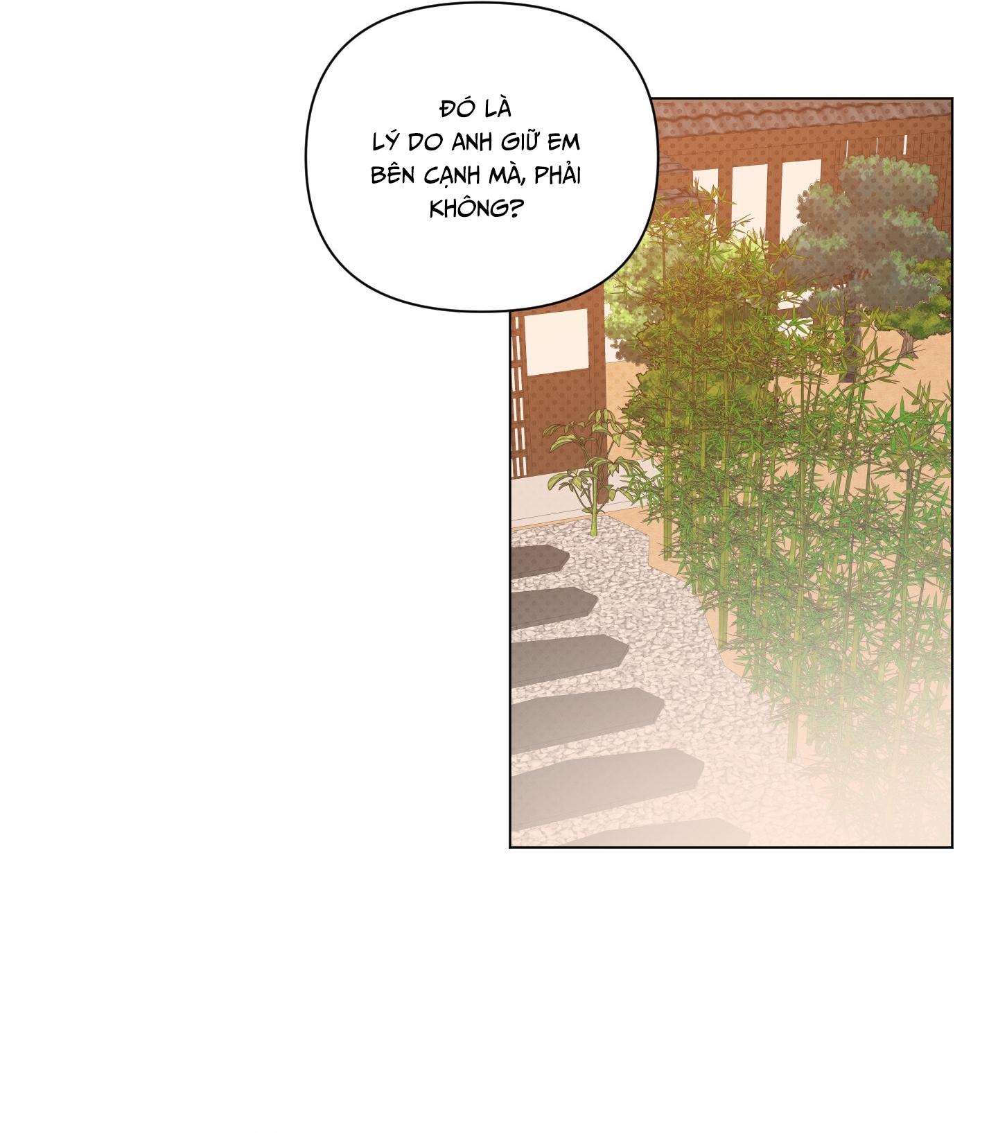 BÌNH MINH CHIA CẮT BÓNG ĐÊM Chapter 62 SS3 - Trang 3