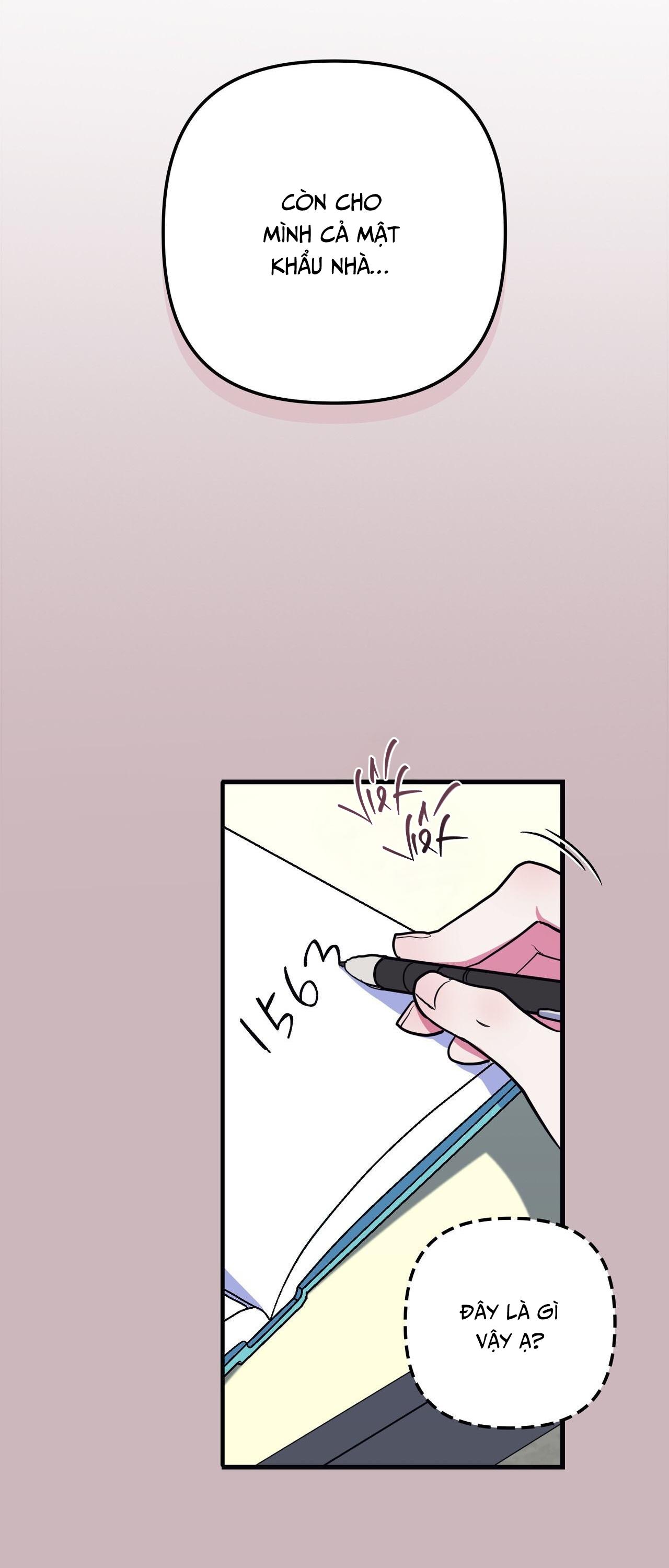 GIÚP ANH MỘT LẦN THÔI Chapter 2 - Next Chapter 3
